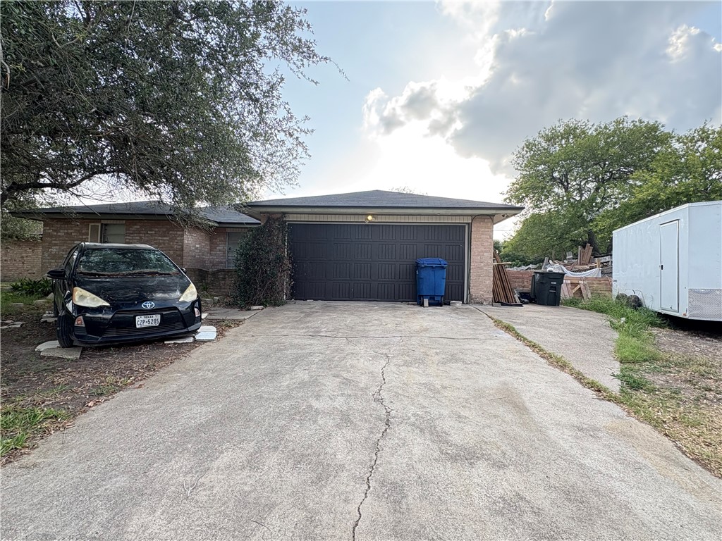 2817 Sage Brush Dr Property Photo 1