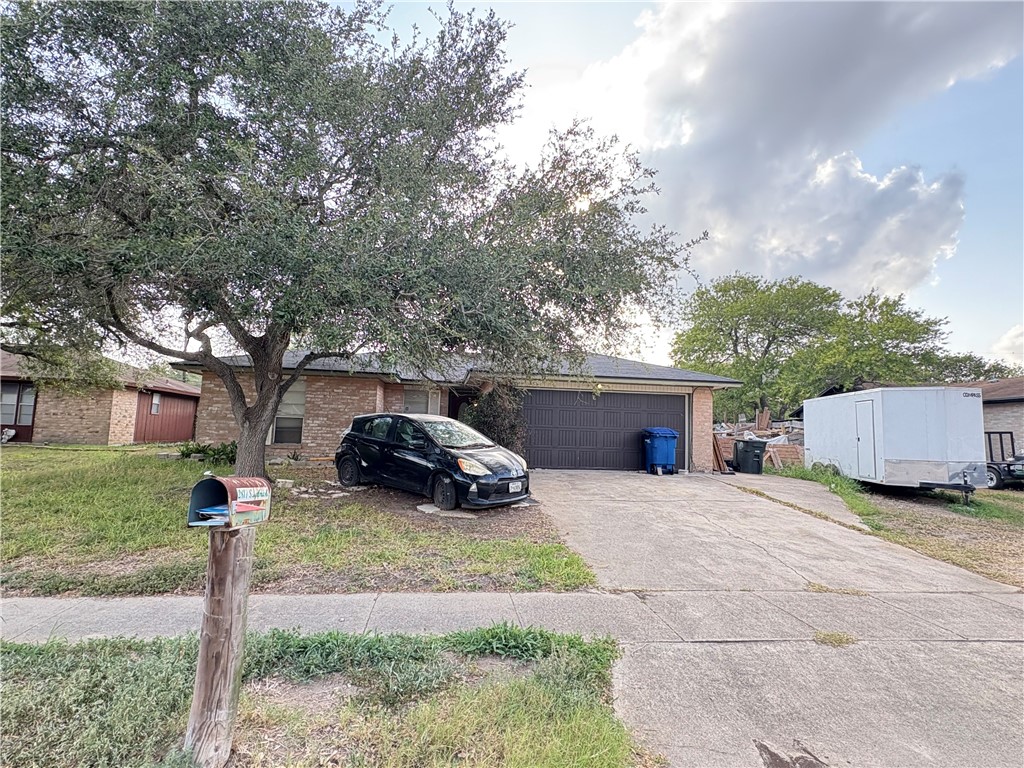 2817 Sage Brush Dr Property Photo 5