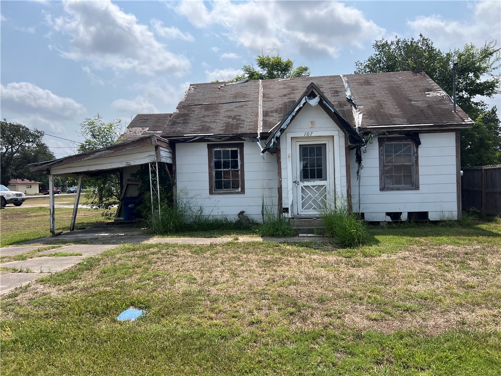 107 Gallia St Property Photo