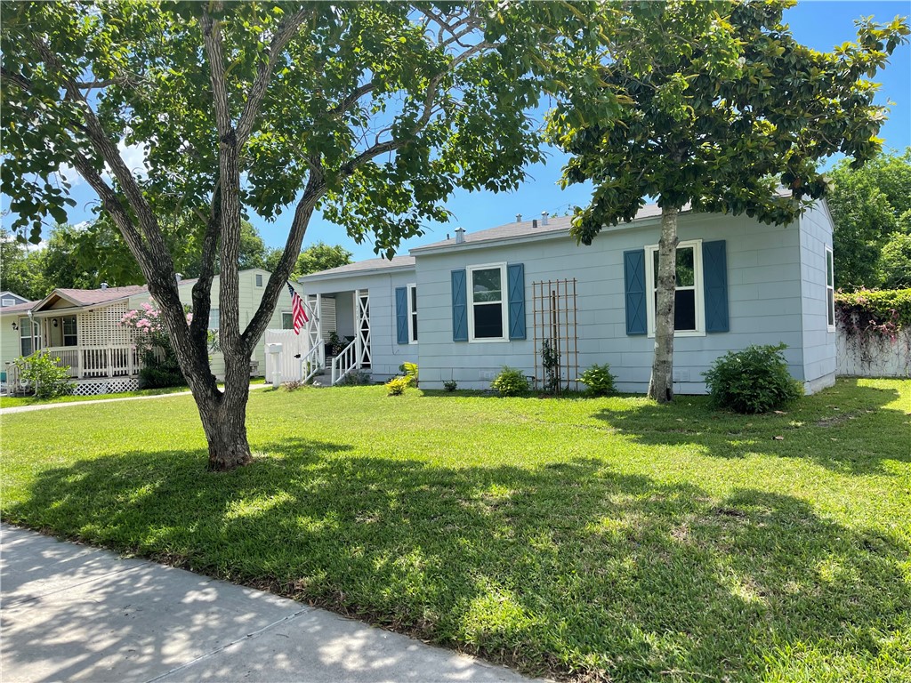 713 Ralston Ave Property Image