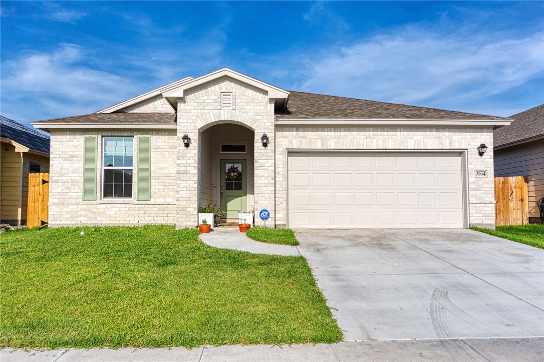 2634 Westeros St Property Photo 1