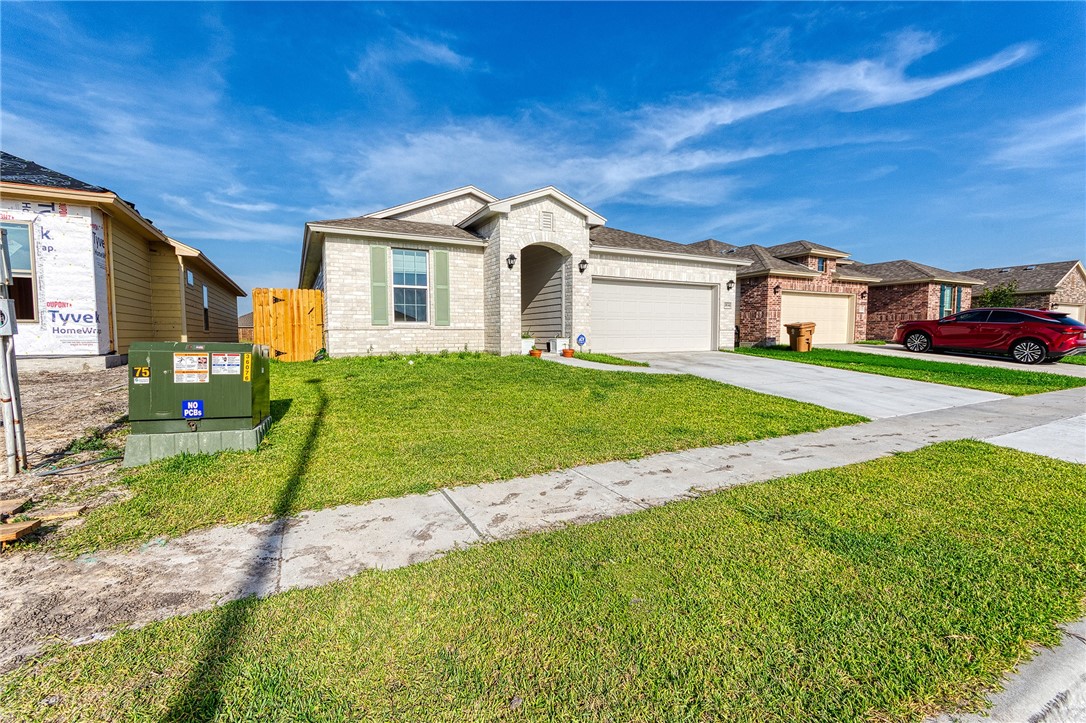 2634 Westeros St Property Photo 2