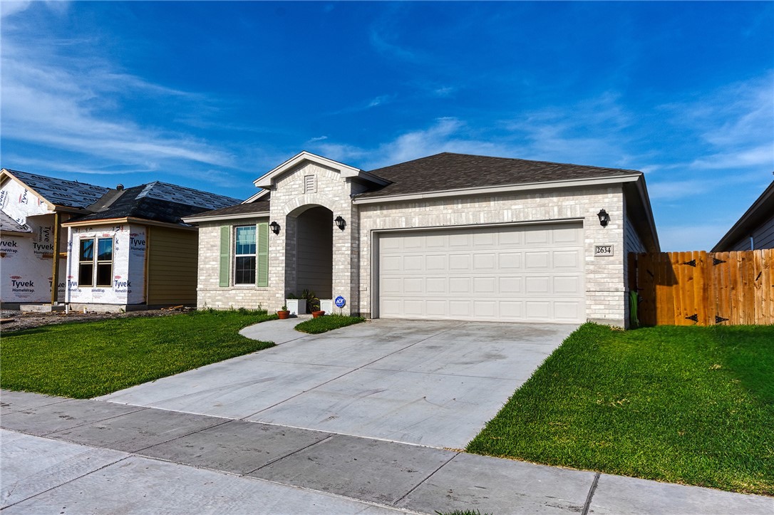 2634 Westeros St Property Photo 3