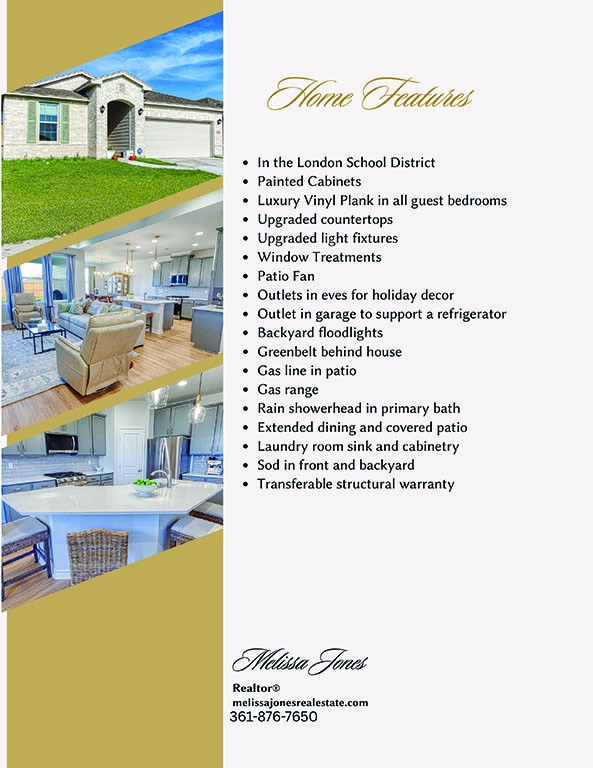 2634 Westeros St Property Photo 28