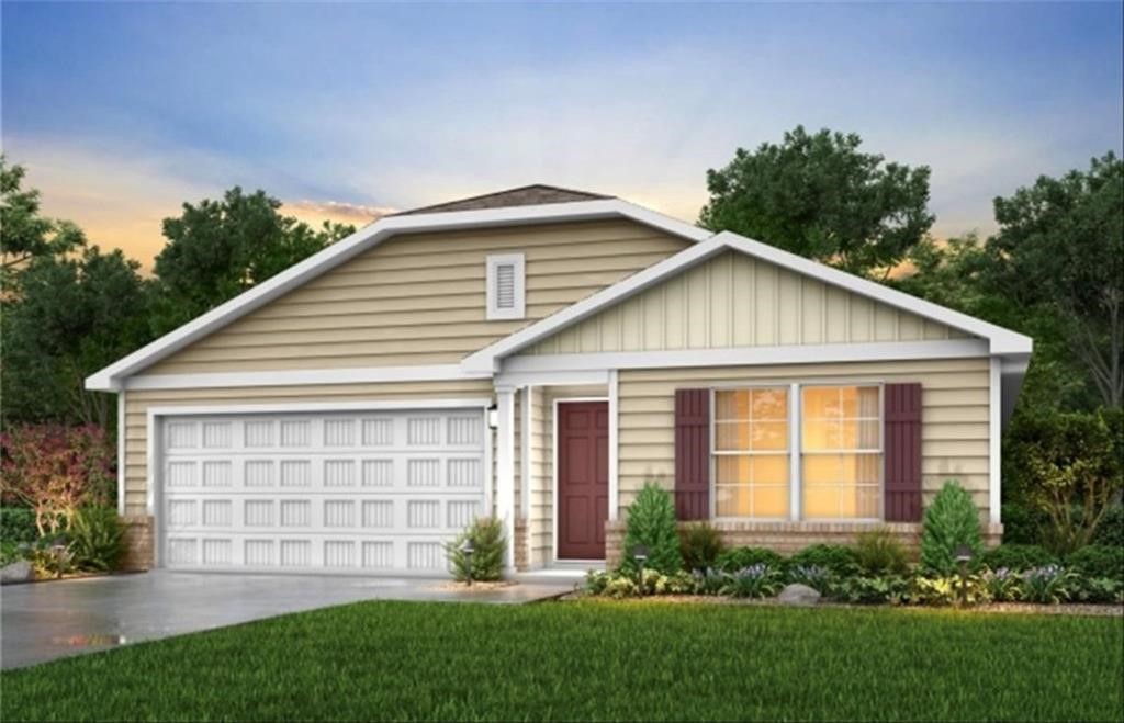 3614 Perry Property Photo 1