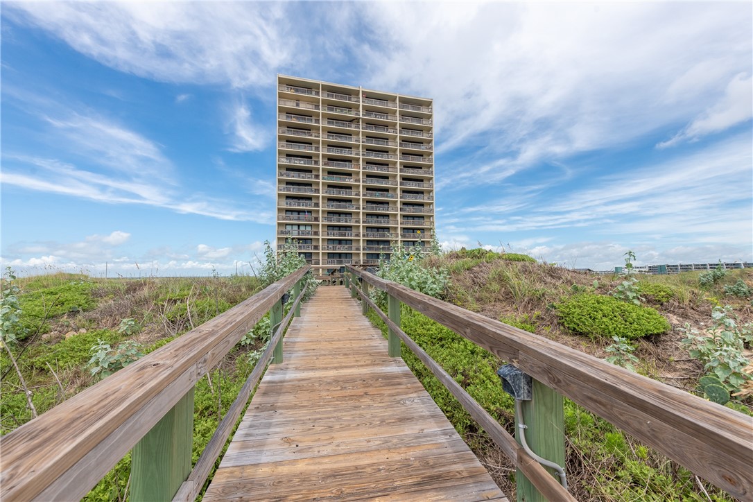 6109 State Highway 361, Unit 601 601 Property Photo 1