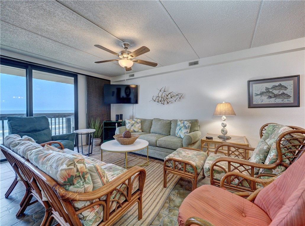 6109 State Highway 361, Unit 601 601 Property Photo 9