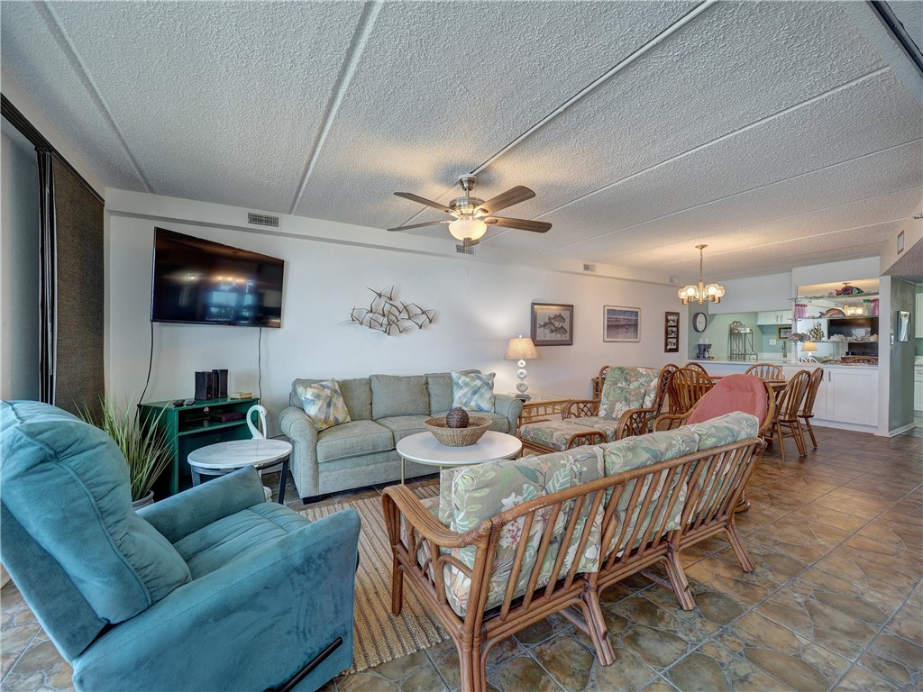 6109 State Highway 361, Unit 601 601 Property Photo 10