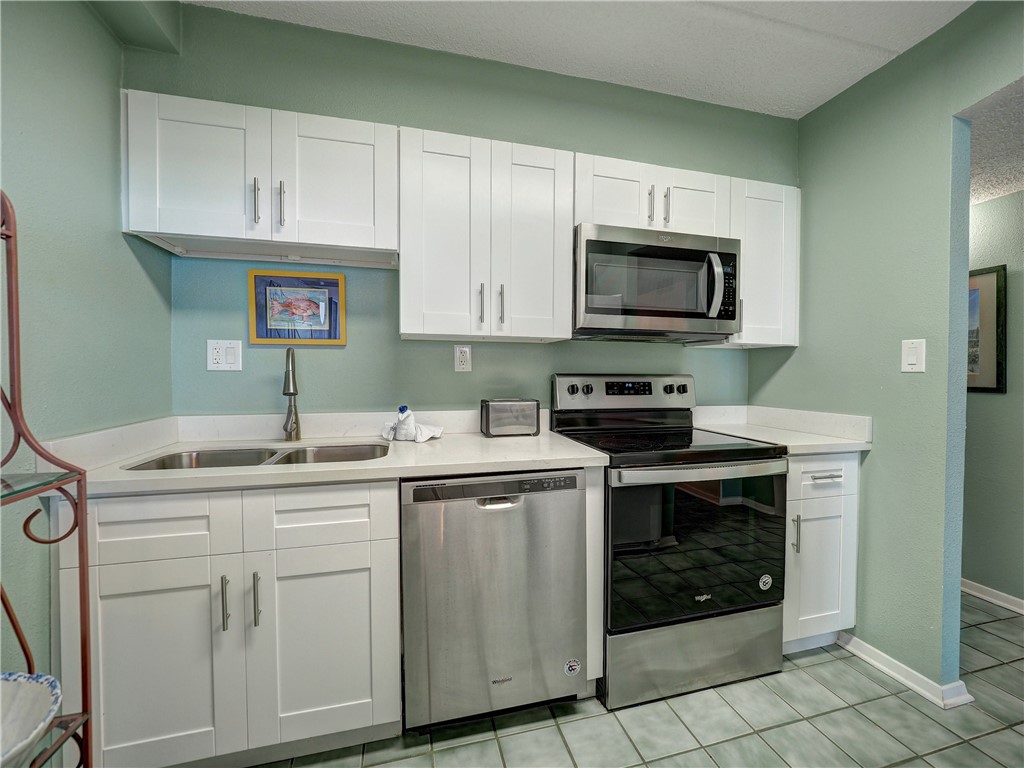 6109 State Highway 361, Unit 601 601 Property Photo 14
