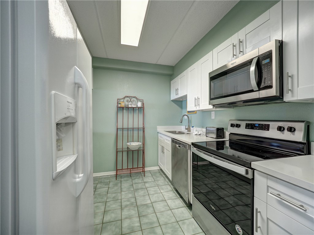 6109 State Highway 361, Unit 601 601 Property Photo 15