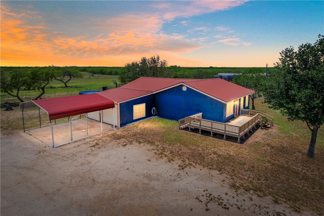 3558 County Rd 116 Property Photo 1