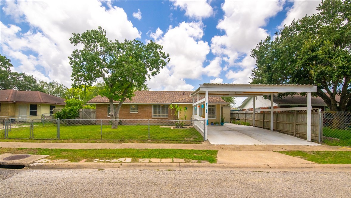 4009 Marion Property Photo 1