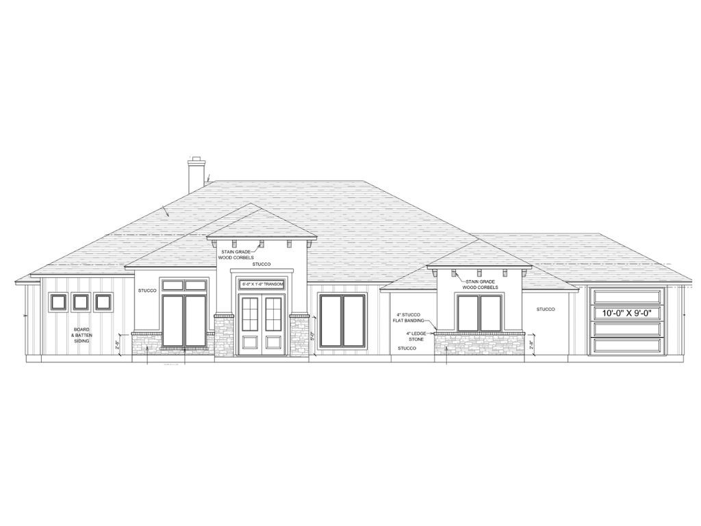 2177 London Ranch Dr Property Photo 1