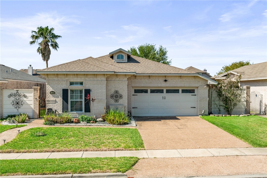 7441 Long S Dr Property Photo 1