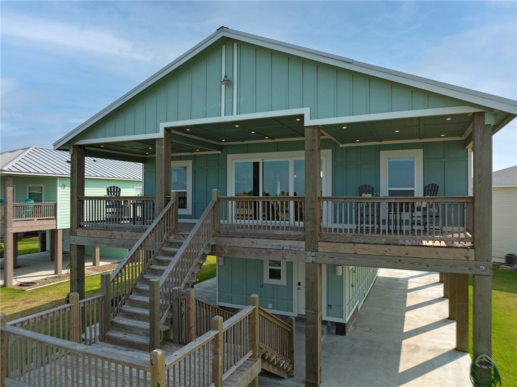 121 Bufflehead Lane Property Photo