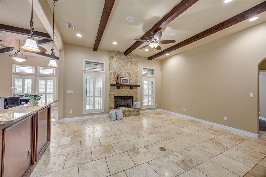 3722 Lake Hawkins Ct Property Photo 23