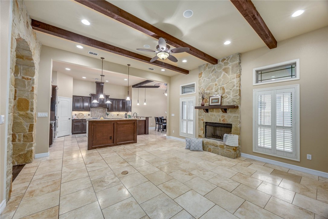 3722 Lake Hawkins Ct Property Photo 24