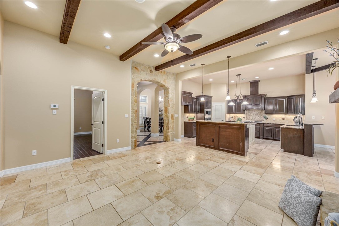3722 Lake Hawkins Ct Property Photo 26