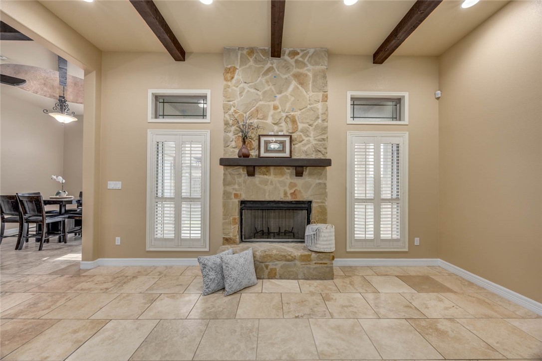 3722 Lake Hawkins Ct Property Photo 27
