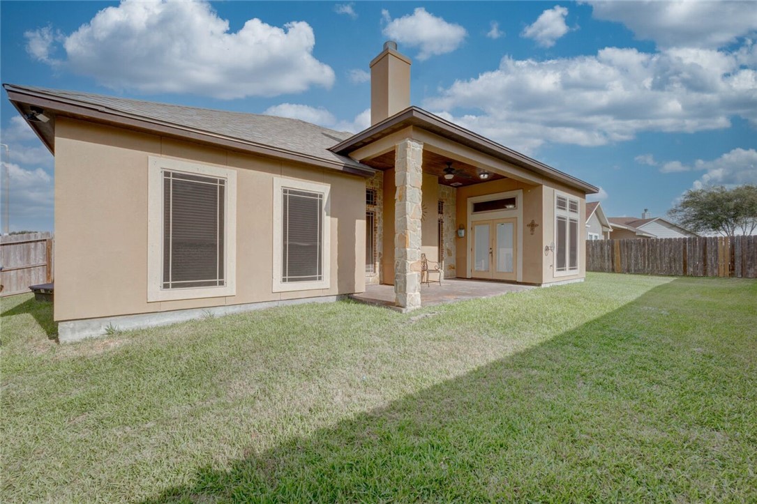 3722 Lake Hawkins Ct Property Photo 39
