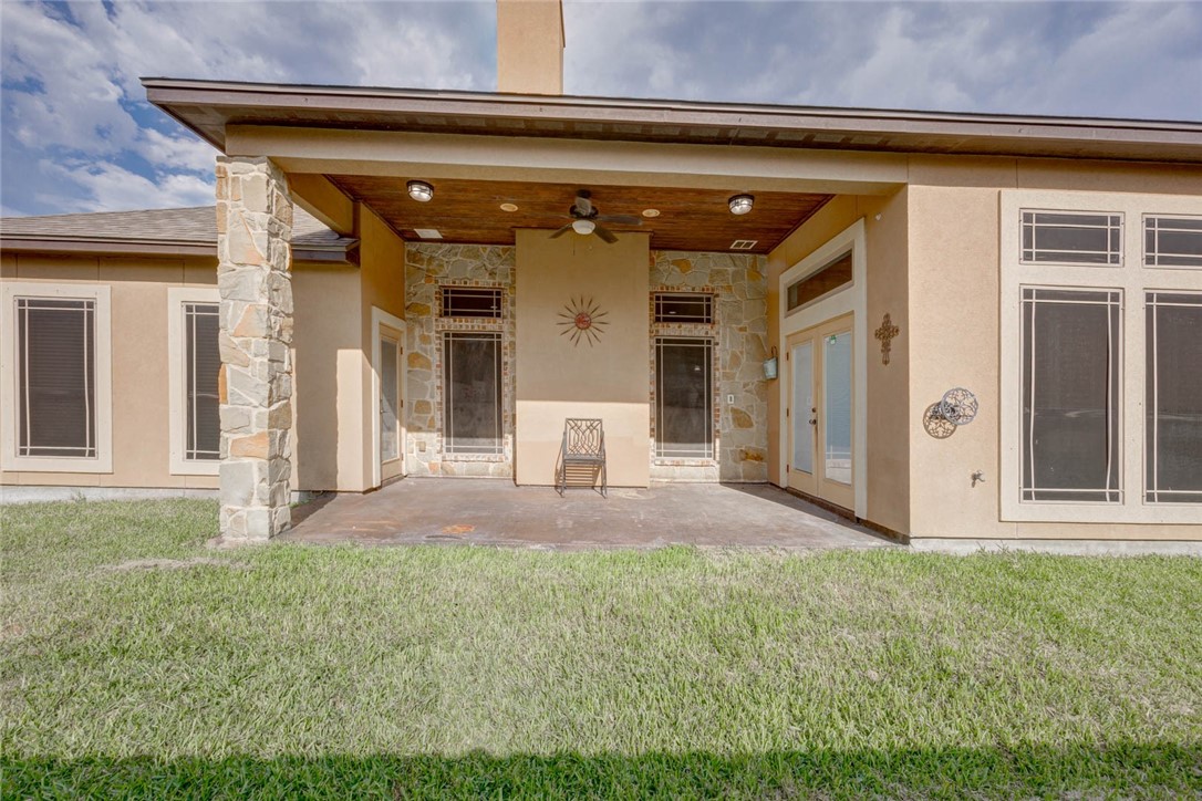 3722 Lake Hawkins Ct Property Photo 40