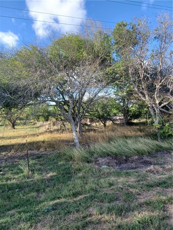 Undefined Property Photo