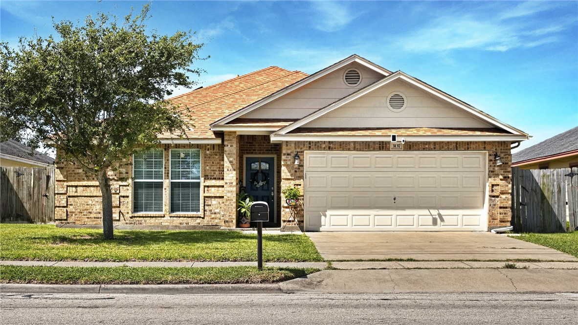 3137 Masterson Dr Property Photo 1