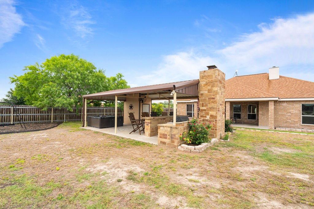 156 Lakeview Trace Property Photo 25