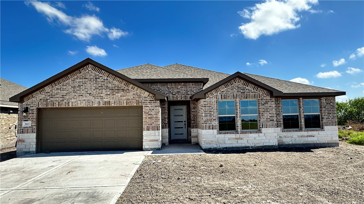 3617 Sahar Lake Dr Property Photo 1