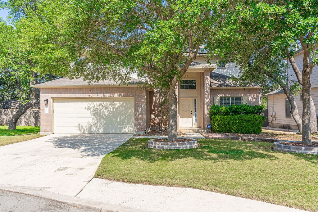 10807 Pansy Path Property Photo 1