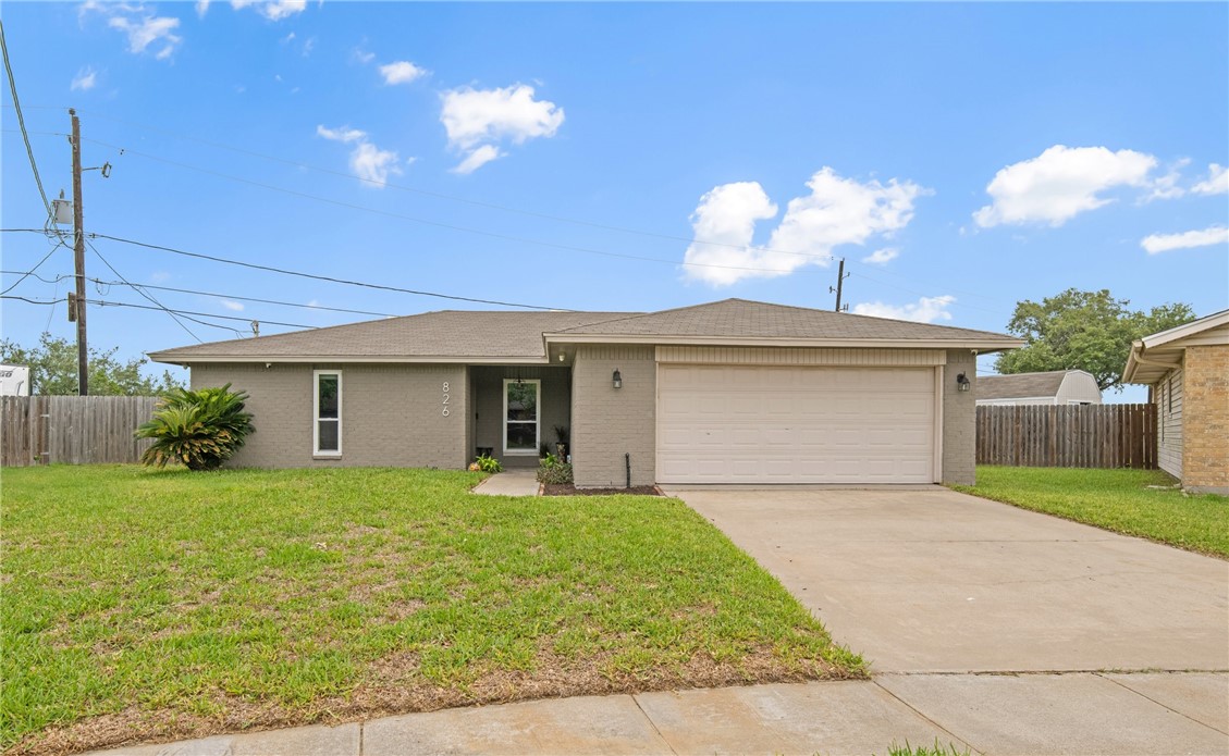 826 Saint Phillip Ct Property Photo