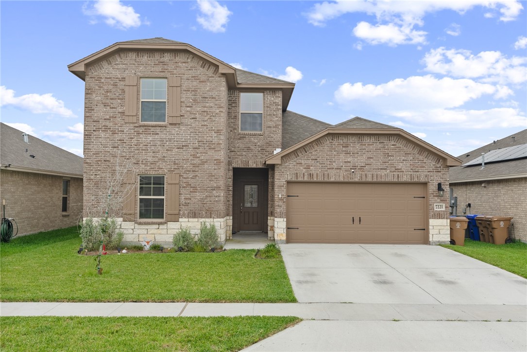 7221 Tristan Dr Property Photo