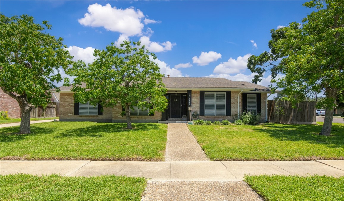 6422 Coral Gables Dr Property Photo 1