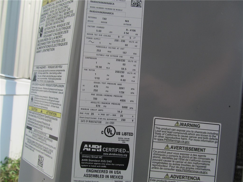 4662 Ranch Property Photo 26