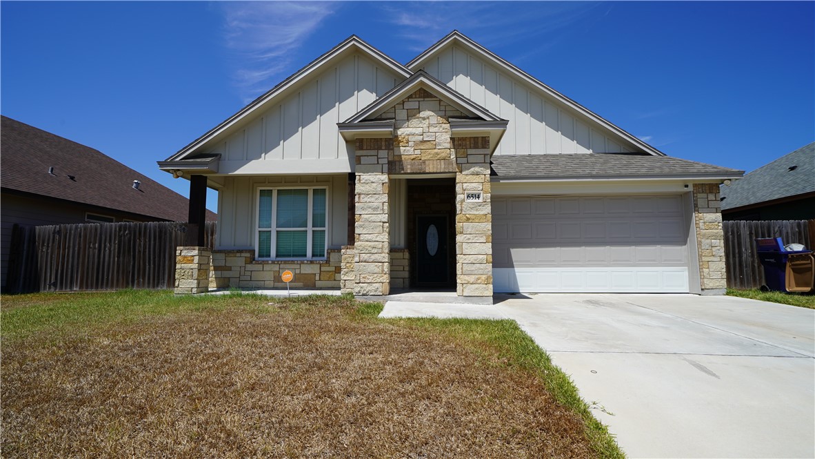 6514 Sam Houston St Property Photo 1