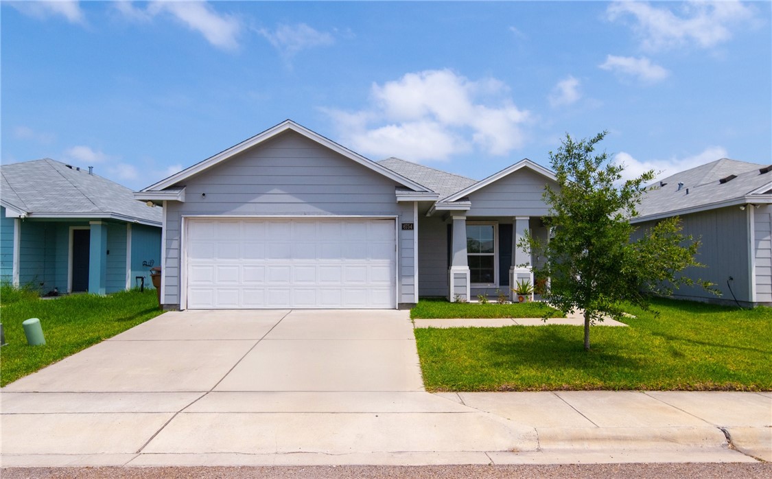 6754 Mikayla St Property Photo
