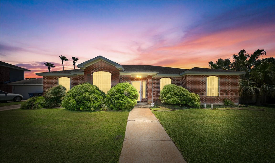 7205 Pharaoh Dr Property Photo