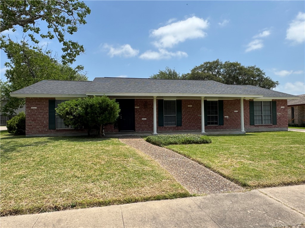 5122 Moultrie Dr Property Photo