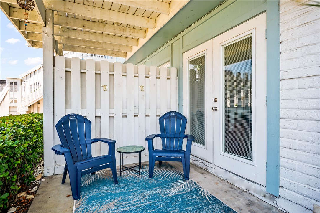 4901 State Highway 361 136 Property Photo 2