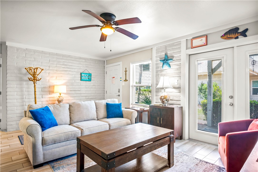 4901 State Highway 361 136 Property Photo 4