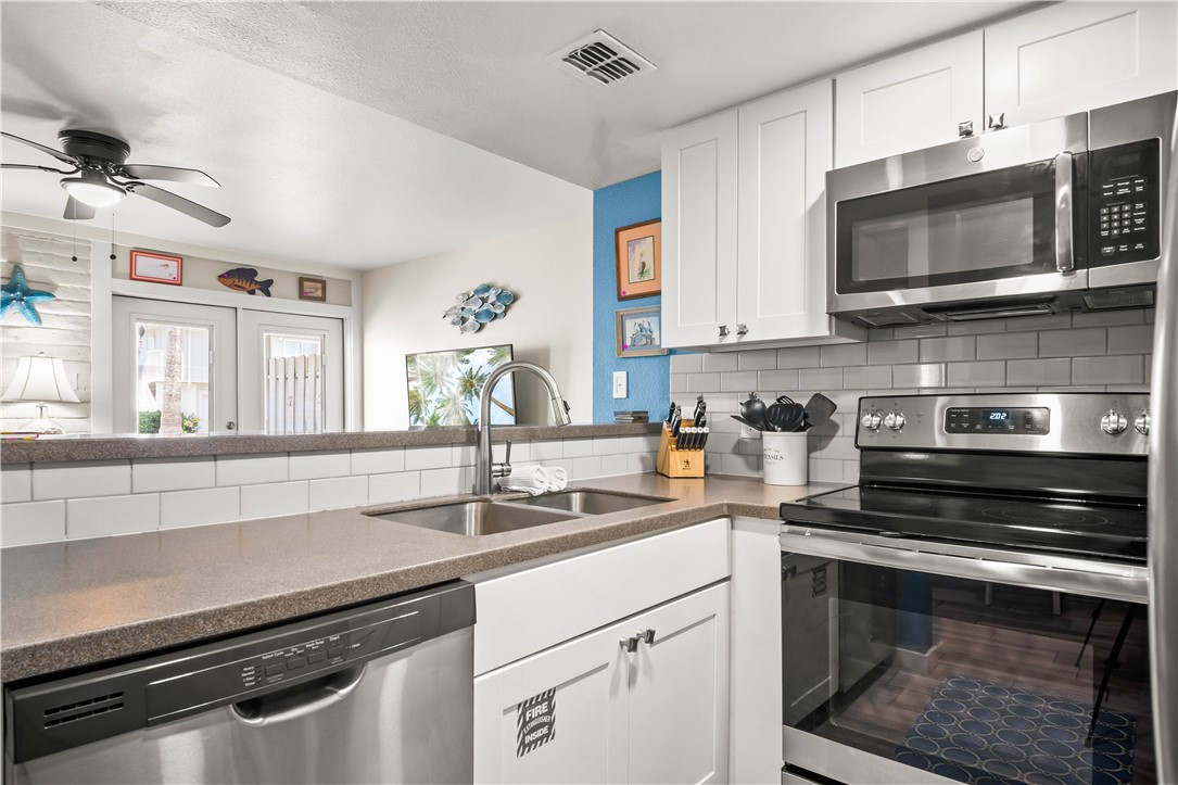 4901 State Highway 361 136 Property Photo 6