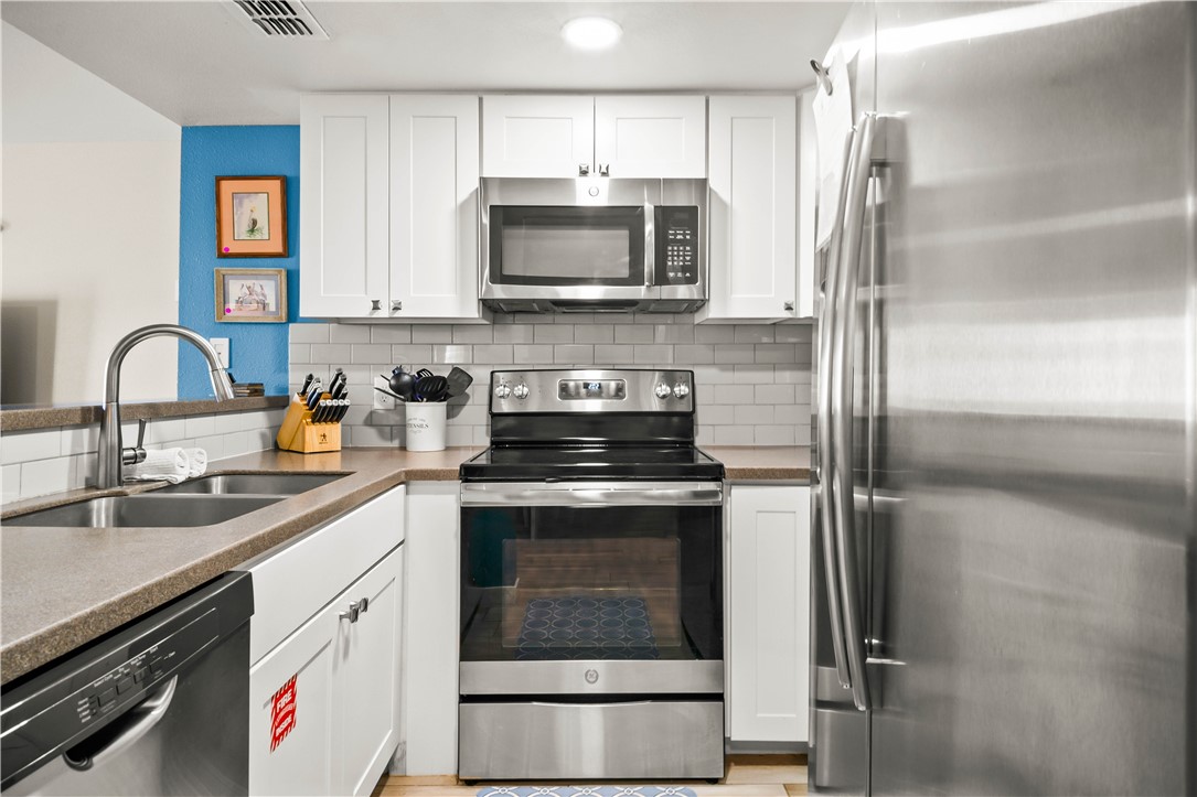 4901 State Highway 361 136 Property Photo 7