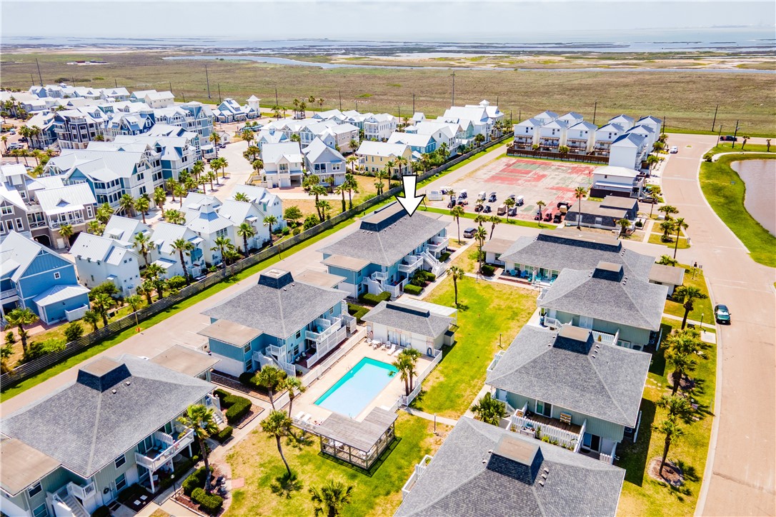 4901 State Highway 361 136 Property Photo 22