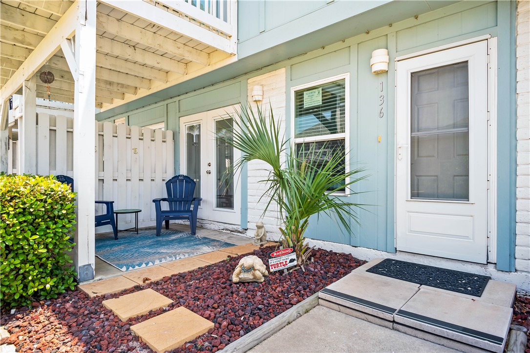 4901 State Highway 361 136 Property Photo 24