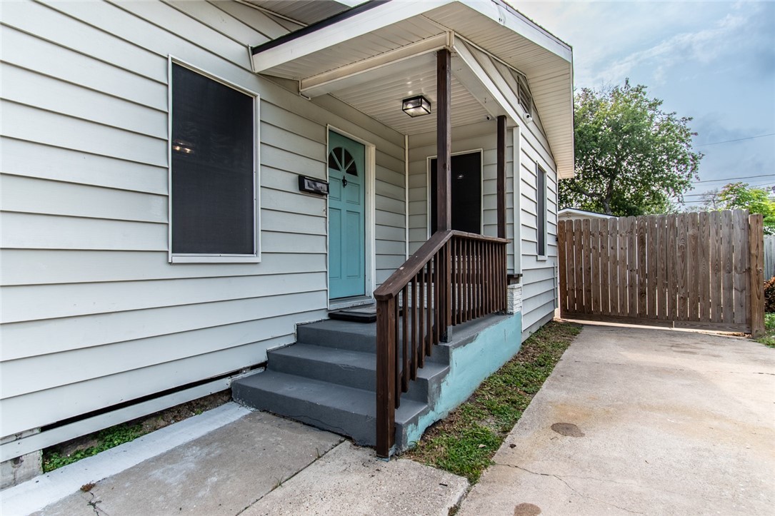 4001 Cott St Property Photo 4