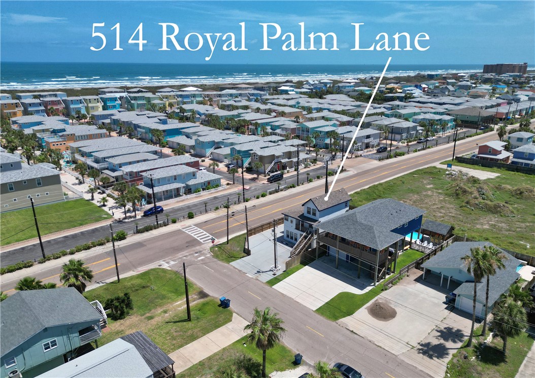 514 Royal Palm Dr Property Photo 1