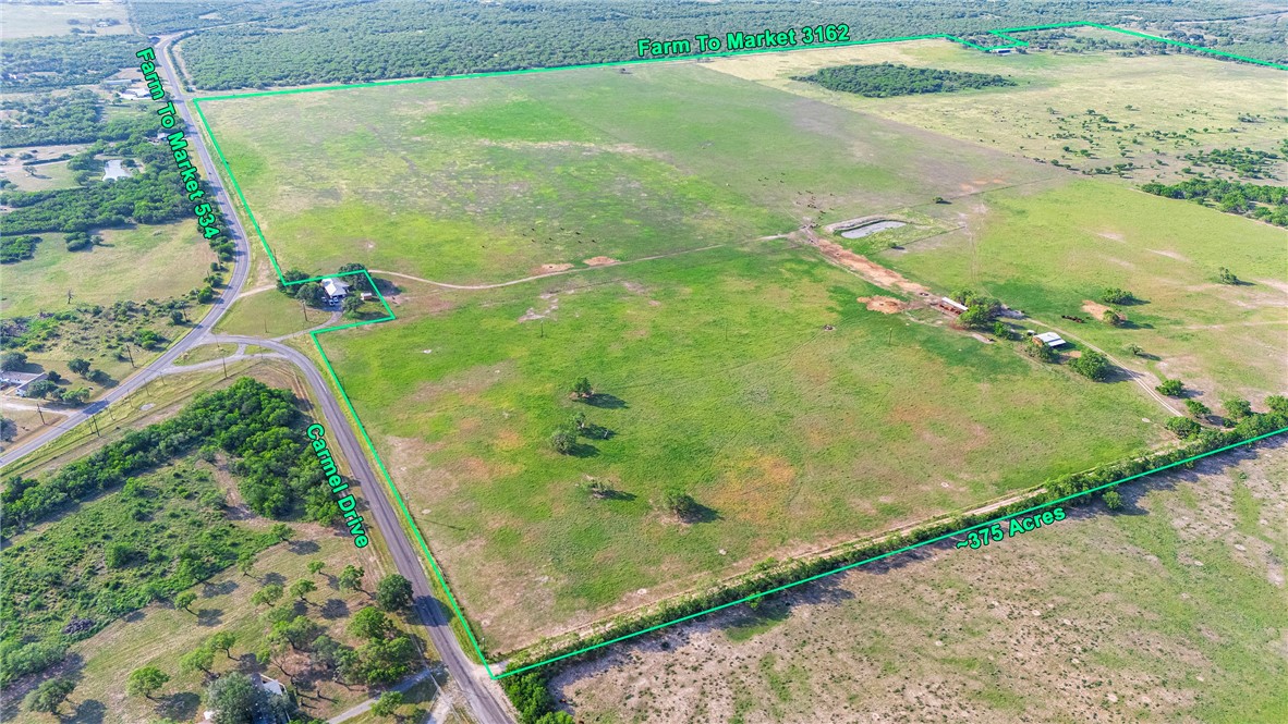 00 Fm 534 & Fm 3162 Property Photo 9