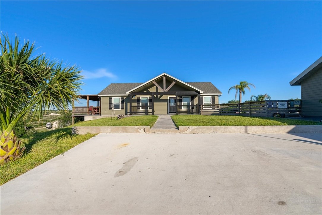 101 Wagon Trail Property Photo 1