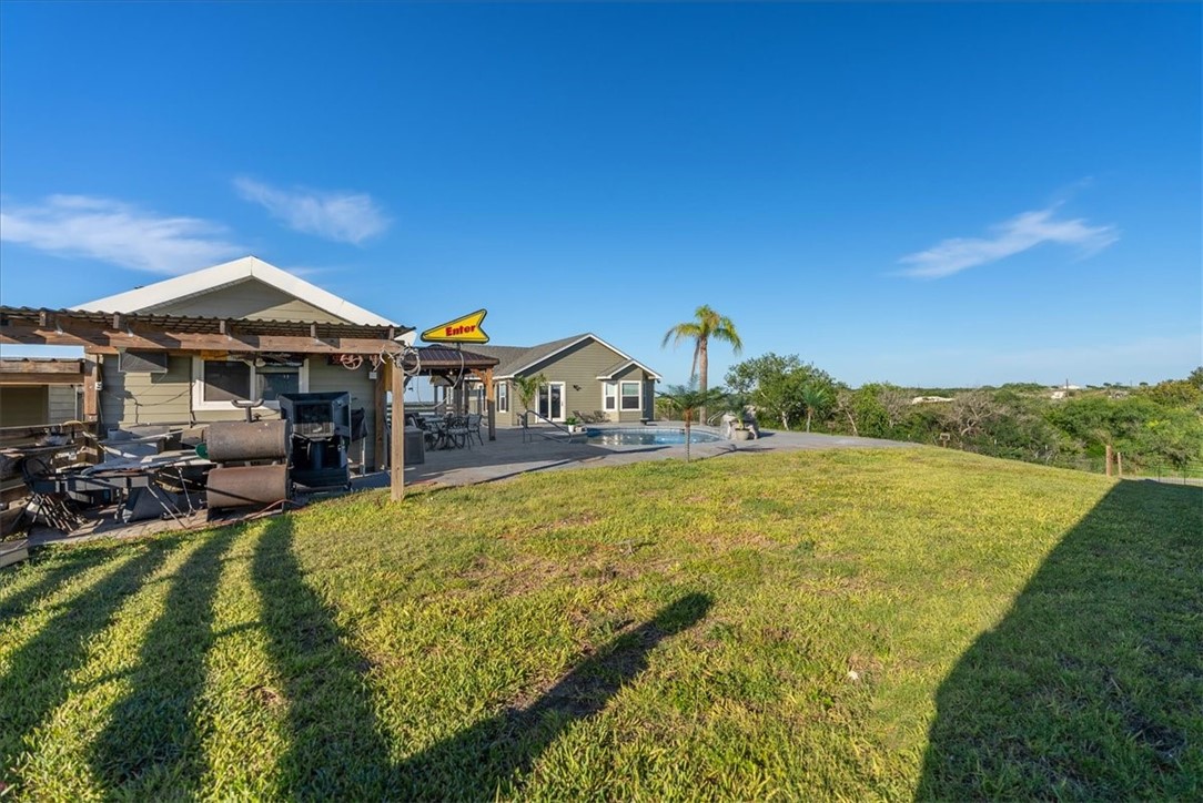 101 Wagon Trail Property Photo 22