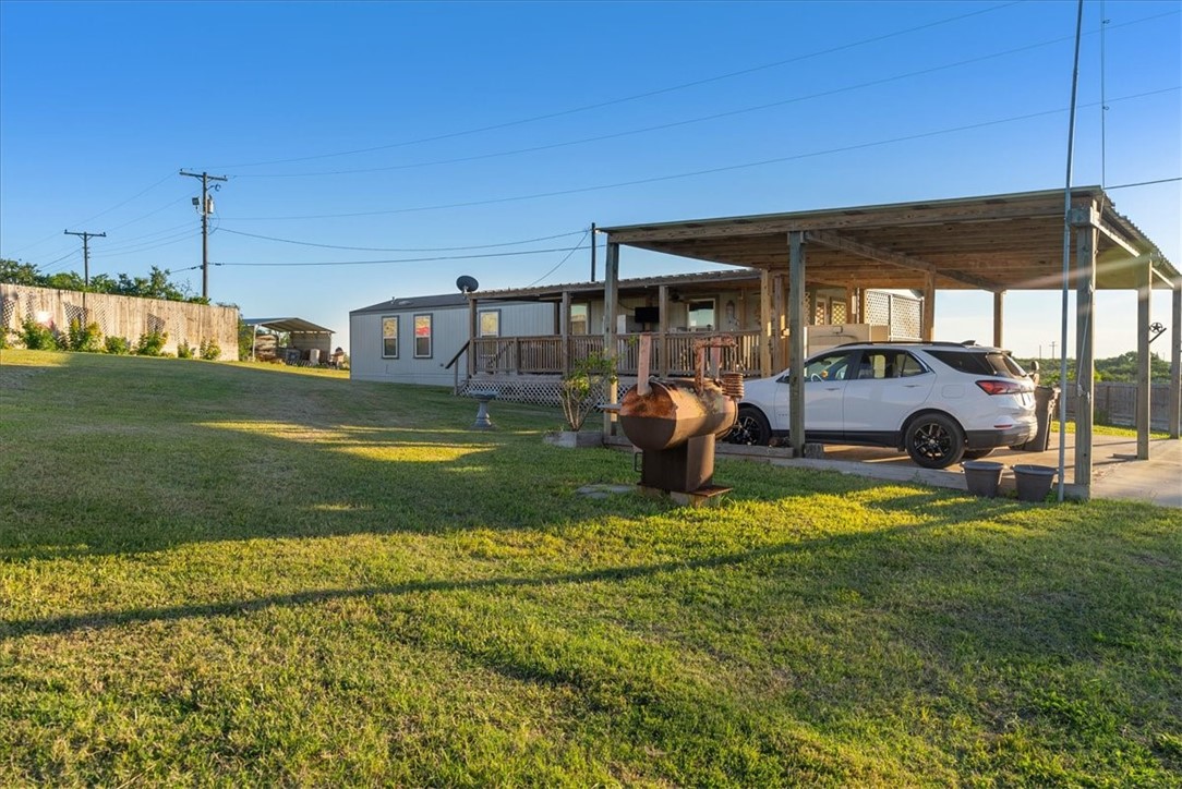 101 Wagon Trail Property Photo 28